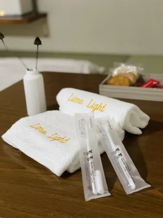 Kitashiga Lime Light