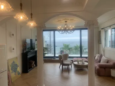 Jeju memory pool villa Hotels in 