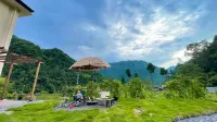 Suxishanyuan Hotel in zona Simianshan National Landscape and Famous Scenery