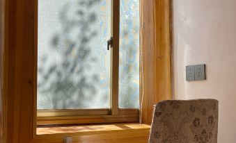 Dorothy Bossan Butlin Homestay