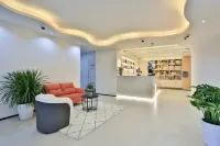 Shanghai Meihao Premium Journey Hotel(Shanghai International Tourism Resort Store))