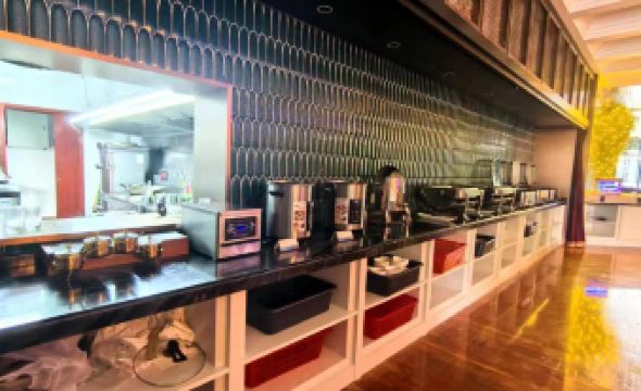 Yilan Hotel (Wu Yi Square/IFS)