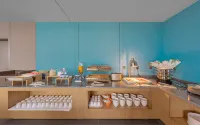 quanyihotel - sarapan