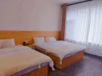 Muyunbian Homestay Hotels in Zhuozi