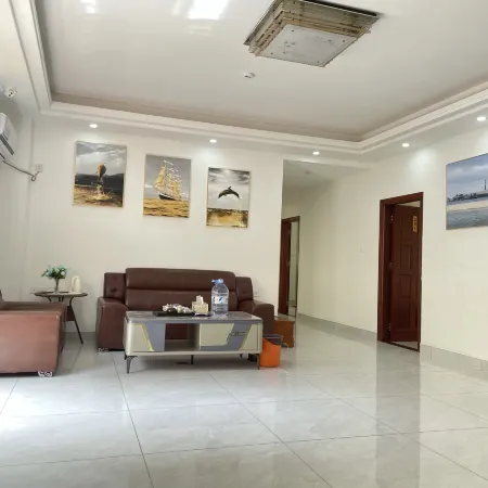 Shanwei Red Bay Yinyan Homestay