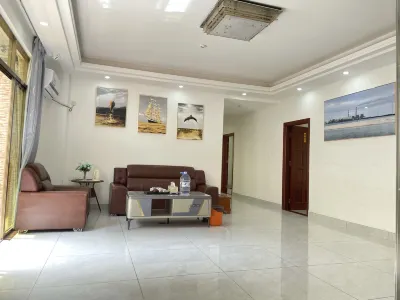 Shanwei Red Bay Yinyan Homestay