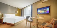 Xierdun Yixuan Hotel - Rala De Reina Superior