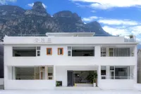 YunYinLi Hotels near Eight Spring Canyons