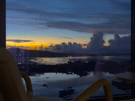 Shanhaiju Отели рядом с достопримечательностью «Dongshan Island»