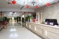 鑫地春商務酒店（宣化店）