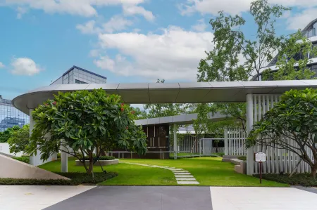 Shenzhen Platxi · Service Apartment (Mission Hills Fucheng Tianhong) Отели рядом со станцией Pinghu Railway Station