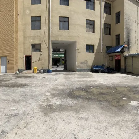 Jilong Legend Hotel