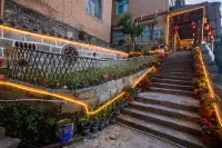 Xinmeixuan Garden B&B