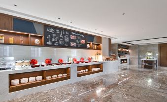 Kyriad Marvelous Hotel Shijiazhuang Railway Station Normal University 