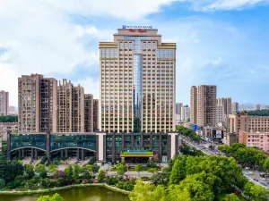 Wyndham Grand Hotel Loudi