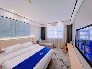 Mercure Yicheng Fengshang Hotel