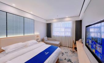 Mercure Yicheng Fengshang Hotel