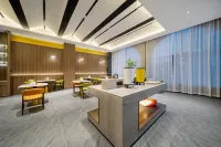 Molin Jinshang Hotel(longhui) فنادق في لونغ خوي
