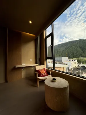 White Bird Holiday Hotel