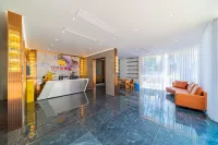 （Impression ju hotel water world branch）