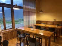 Yunlu Sunset Scenic Homestay - balcón