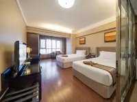 Qinhuangdao Shanggong Rezen Hotel (People's Square Branch)