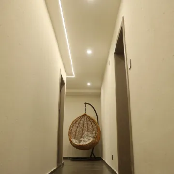 Dengfeng Songyuanju Homestay