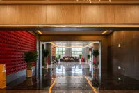 HA NI KA HOTEL Các khách sạn ở Kỳ Morin Dawa