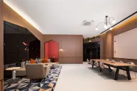 Echarm Hotel (Huangshi Moore City) - 4-Star