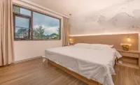 Xiangzhu Ziyuan Homestay (Yangshuo Li River Front View Balcony Branch) Hotels in Welfare Ancient Town Scenic Spot