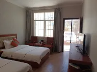 Ninglang Dejimeiduo Hotel - 2 Yıldız