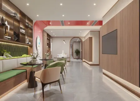 Y U A N L A I H O T E L