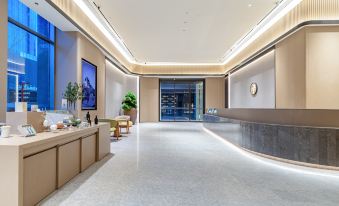 JI Hotel (Kunming Beijing Road Yonghe Plaza)