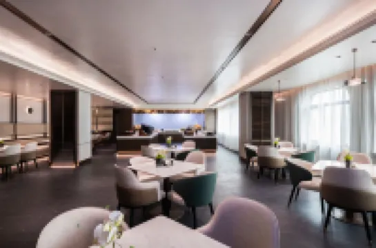 Atour Hotel Nanning Chaoyang Square Subway Station