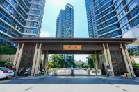 Min Hou Rivertown Hotel Hotels in Minyue Water Town