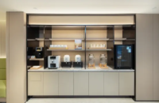 全季酒店（常州青果巷店）