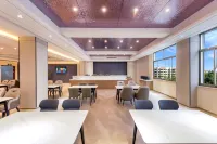 Boyue International Hotel Hotels in Jiayuguan