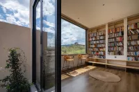 Shaxi Qingye Holiday Homestay