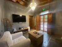 Qingxi Town Suyun Yin Homestay - balcony