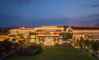 PIEN TZE HUANG HOT SPRING HOTEL