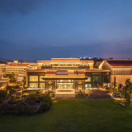PIEN TZE HUANG HOT SPRING HOTEL