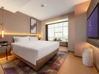 Lavande Kashgar Torch Tower Xiaoyalang Wetland Park Branch Hotels in 