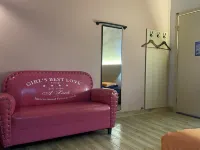 Qicheng Apartment