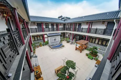 Jiangyin Puli Heyuan