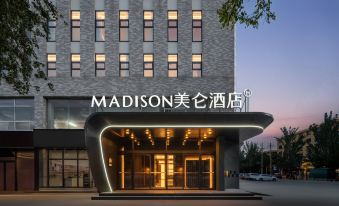 Hohhot Moore City Madison Hotel