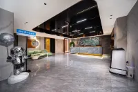 Ezzi Hotel (Lianzhou Panyu Road Branch) Hotels in Lianzhou
