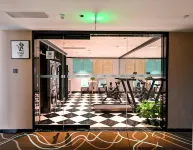 希岸·輕雅飯店（濟南濟陽不夜城濟北公園店） - SPA