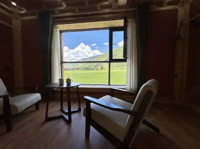 The Meadow Inn Hotels in Yalong Village/Tywu Village Tomma Camping