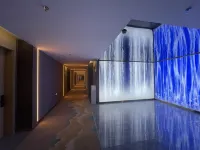 Magnotel Hotel (Guyuan Municipal Government)