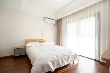 Jiangshan Yihao Chinese Inn